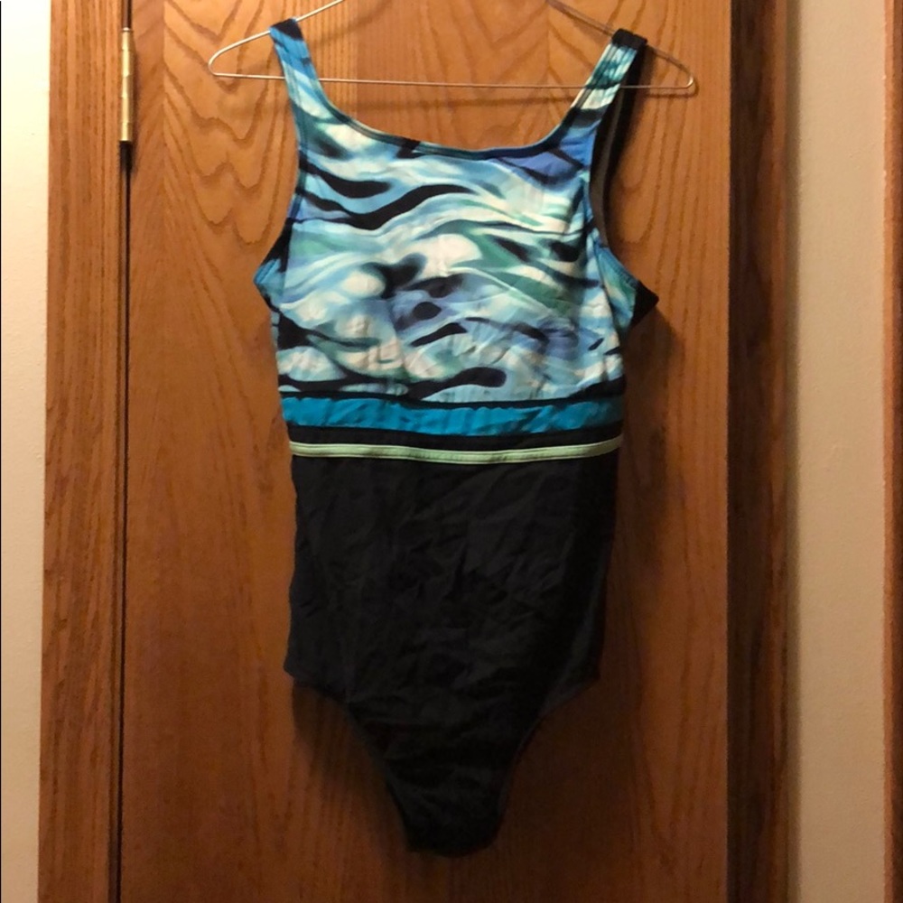 Women’s size 12 swimsuit